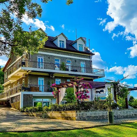Lote20 Hotel Boutique Bento Goncalves Ngoại thất bức ảnh