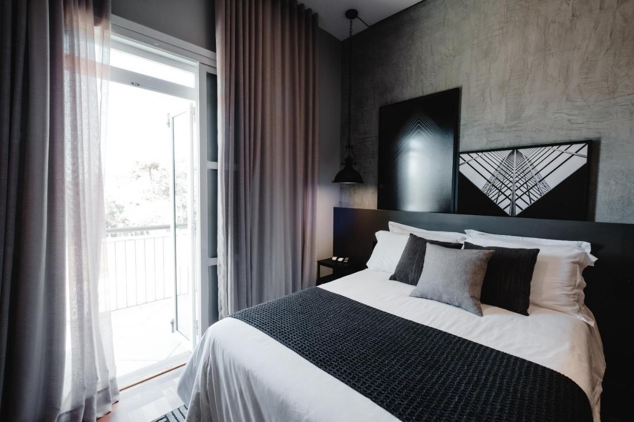Lote20 Hotel Boutique Bento Goncalves Ngoại thất bức ảnh