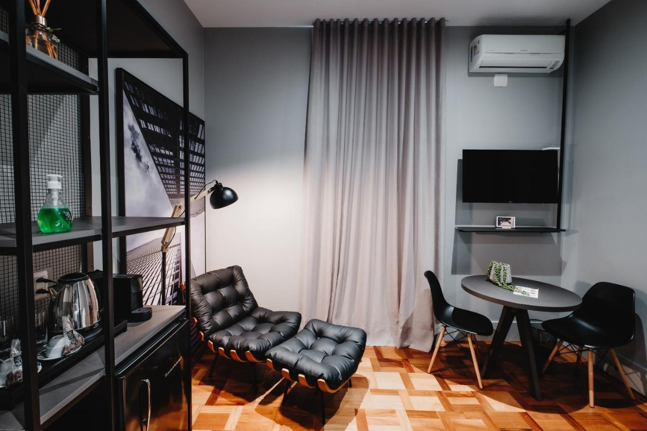 Lote20 Hotel Boutique Bento Goncalves Ngoại thất bức ảnh
