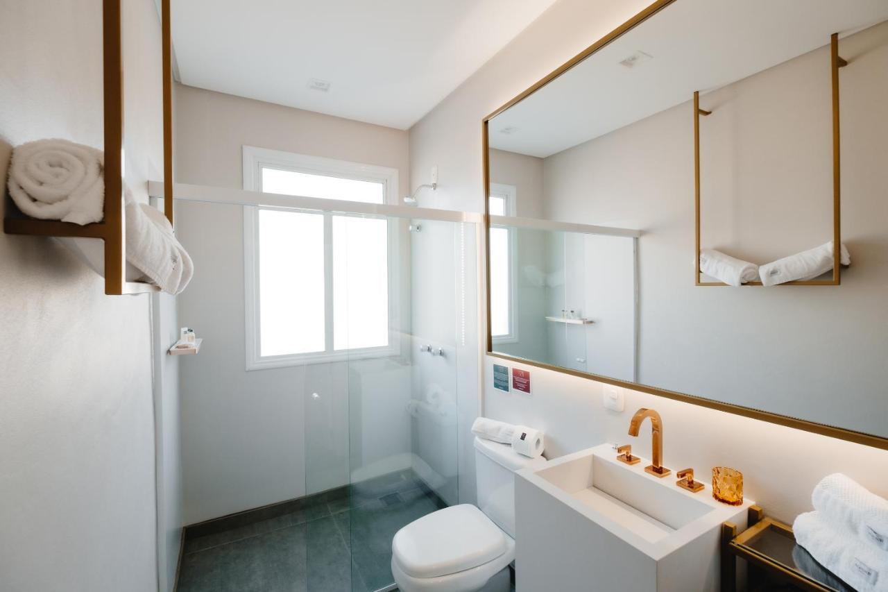Lote20 Hotel Boutique Bento Goncalves Ngoại thất bức ảnh