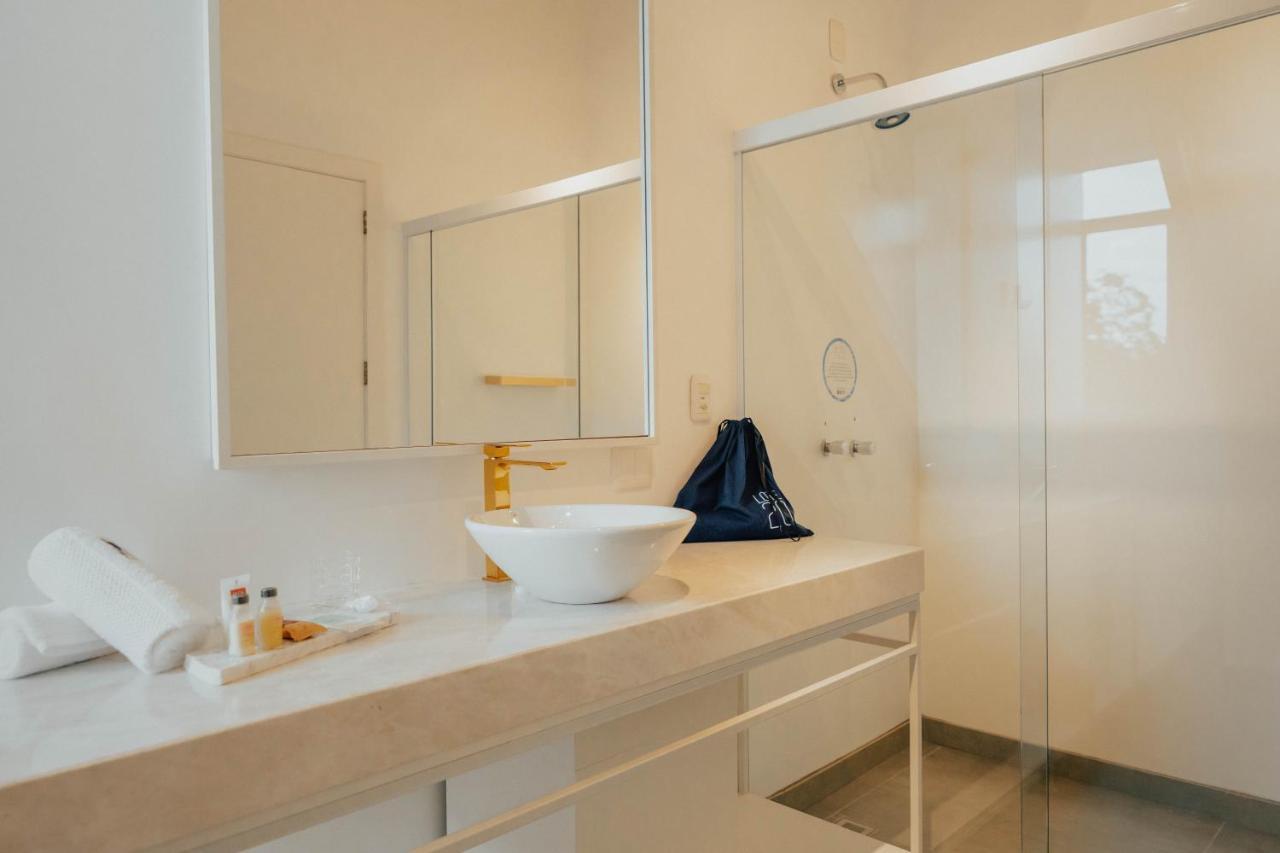 Lote20 Hotel Boutique Bento Goncalves Ngoại thất bức ảnh