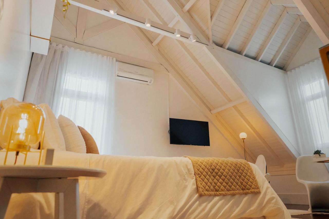 Lote20 Hotel Boutique Bento Goncalves Ngoại thất bức ảnh