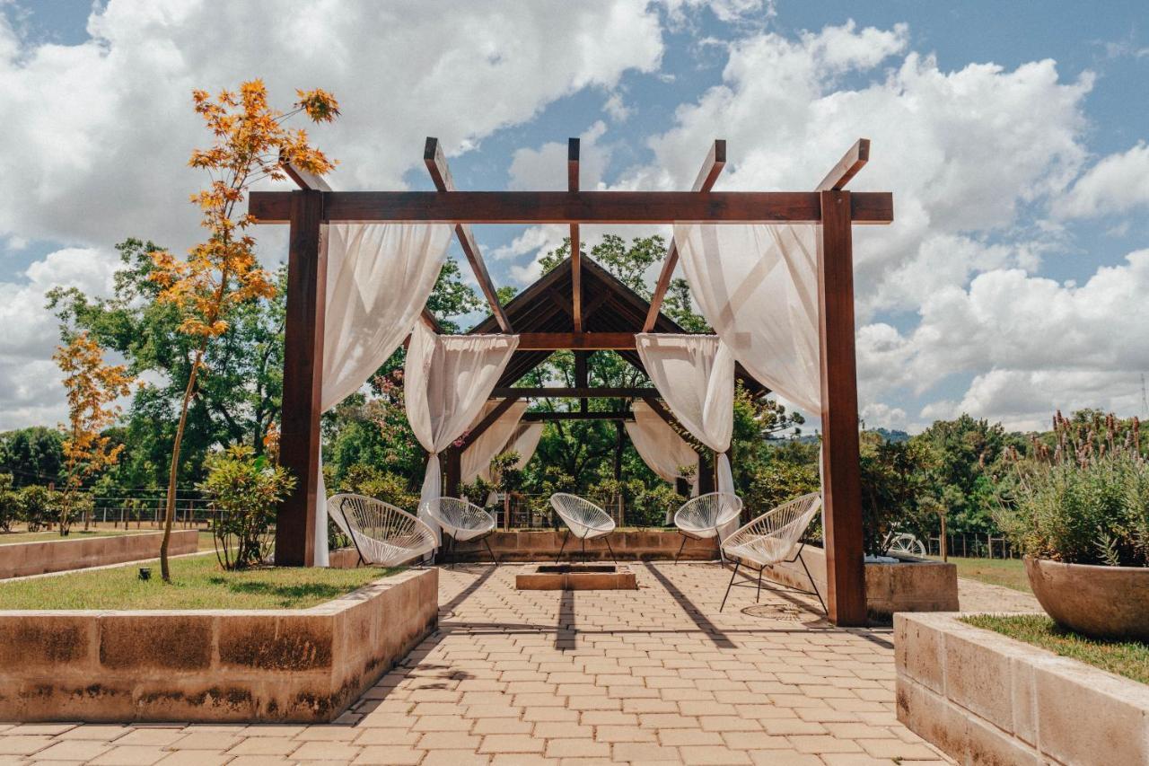 Lote20 Hotel Boutique Bento Goncalves Ngoại thất bức ảnh