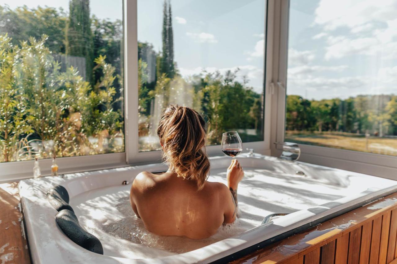 Lote20 Hotel Boutique Bento Goncalves Ngoại thất bức ảnh