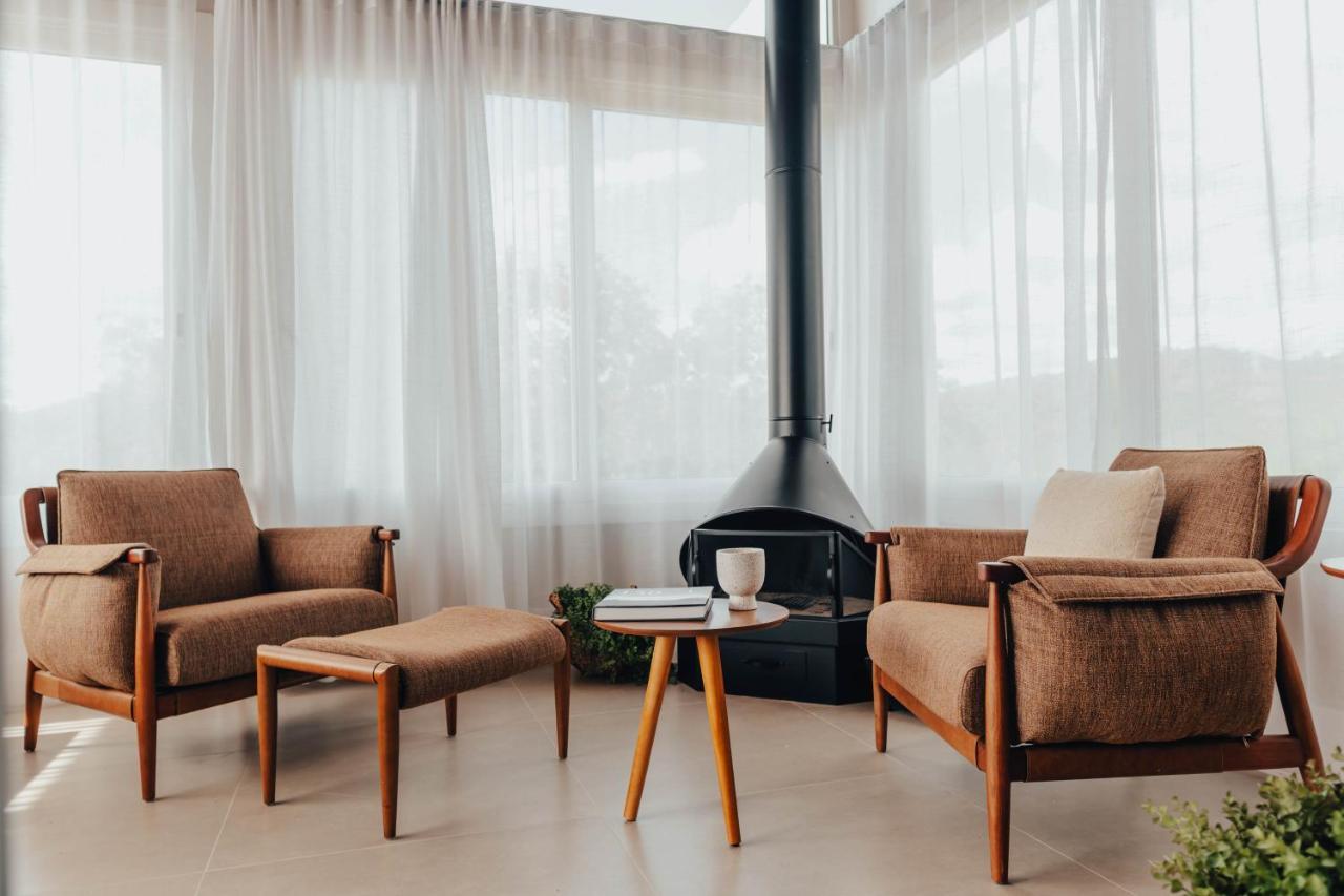 Lote20 Hotel Boutique Bento Goncalves Ngoại thất bức ảnh
