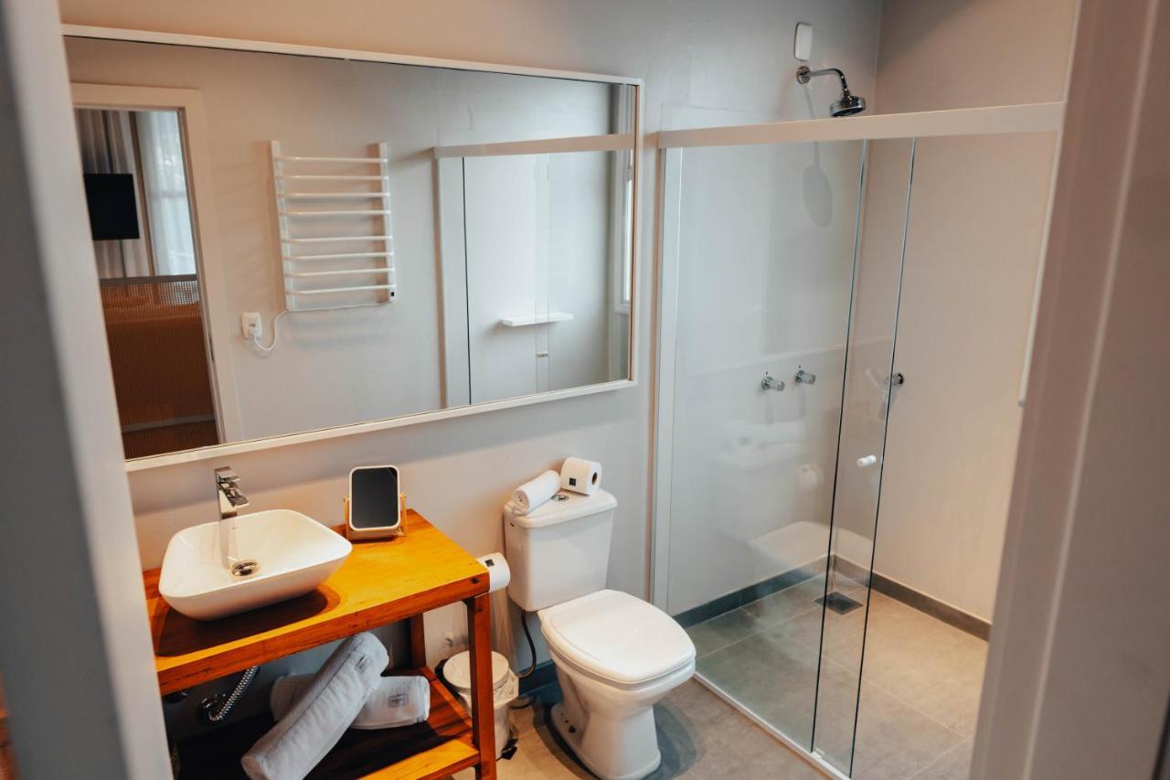 Lote20 Hotel Boutique Bento Goncalves Ngoại thất bức ảnh