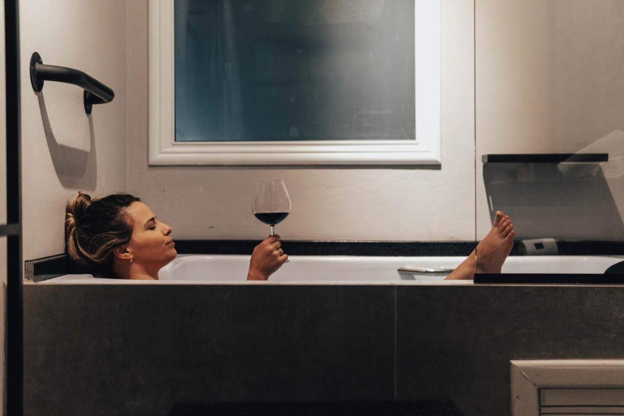 Lote20 Hotel Boutique Bento Goncalves Ngoại thất bức ảnh