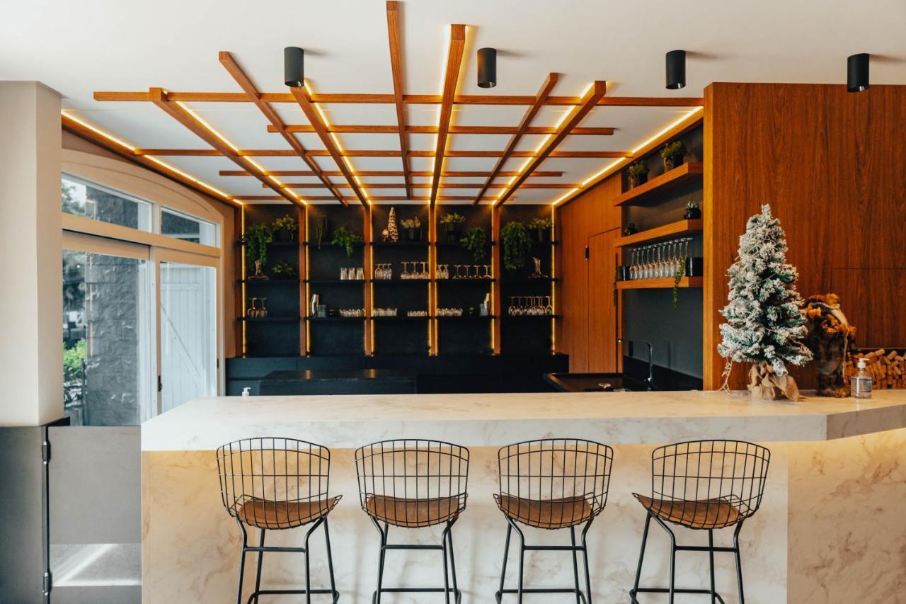 Lote20 Hotel Boutique Bento Goncalves Ngoại thất bức ảnh