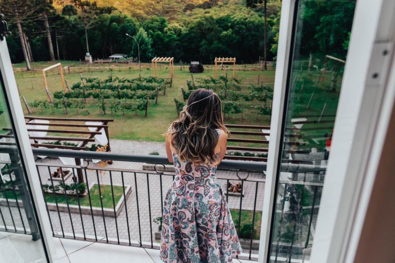 Lote20 Hotel Boutique Bento Goncalves Ngoại thất bức ảnh