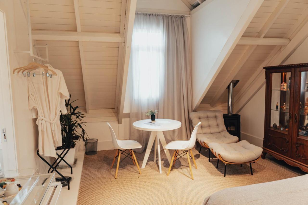 Lote20 Hotel Boutique Bento Goncalves Ngoại thất bức ảnh