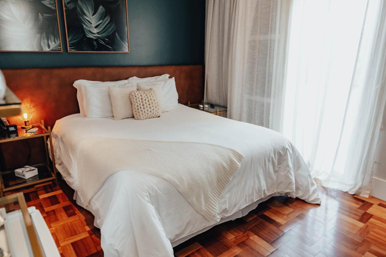 Lote20 Hotel Boutique Bento Goncalves Ngoại thất bức ảnh