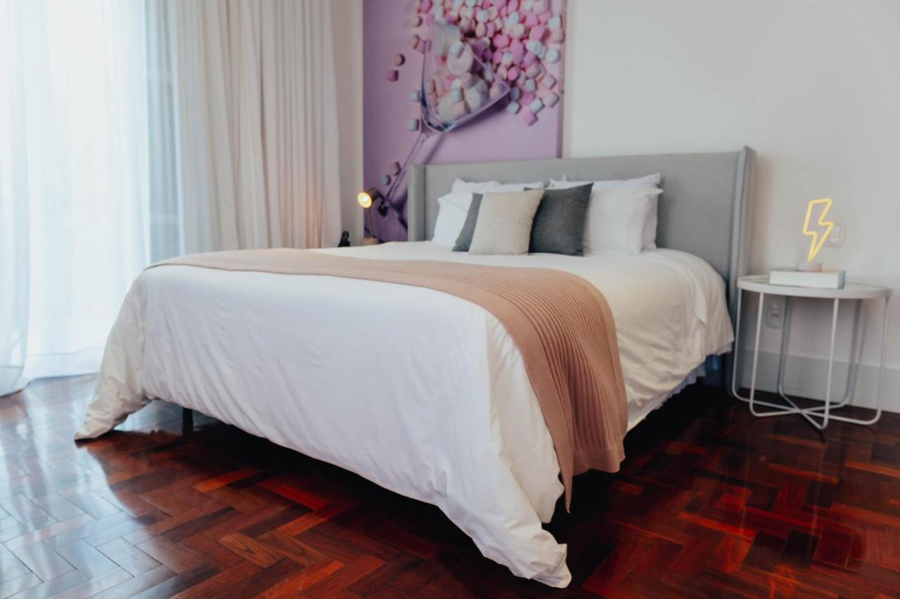 Lote20 Hotel Boutique Bento Goncalves Ngoại thất bức ảnh