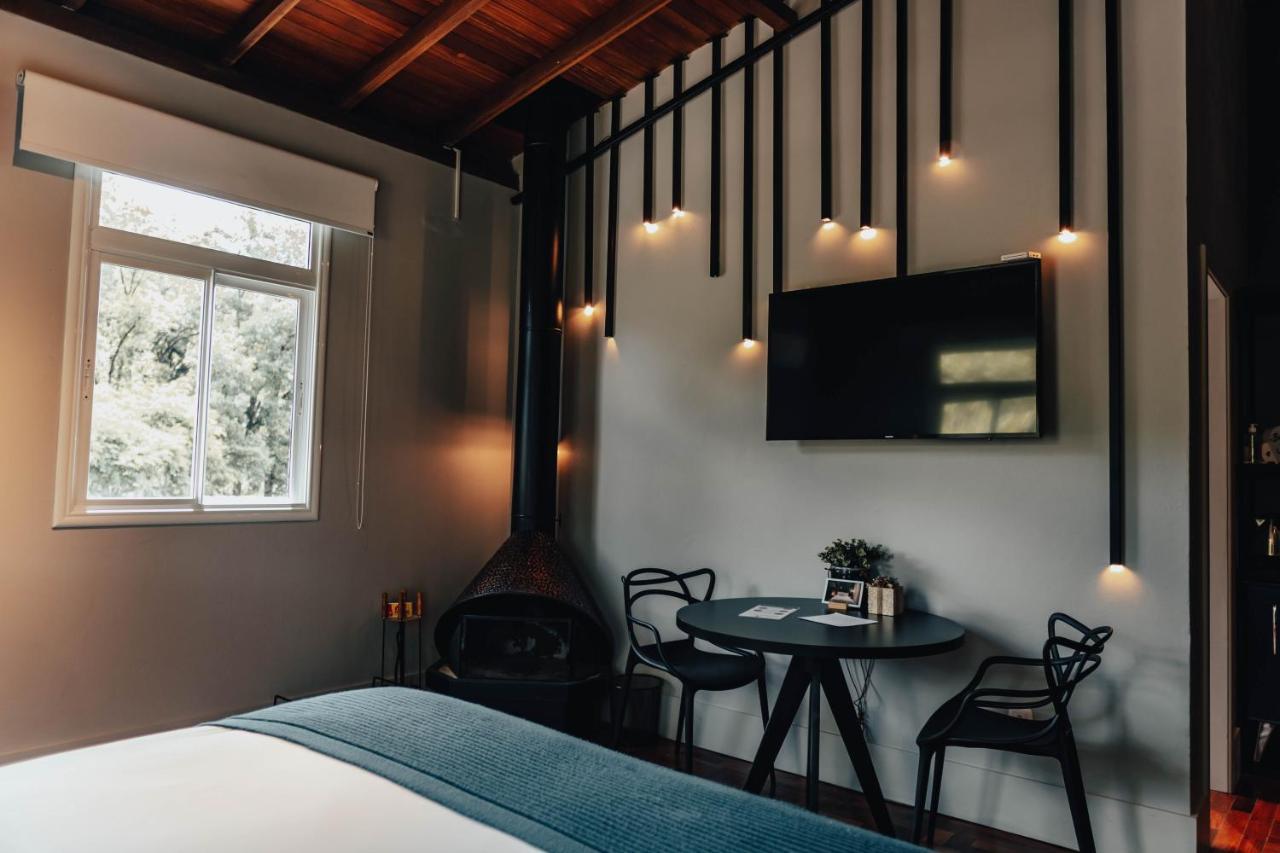 Lote20 Hotel Boutique Bento Goncalves Ngoại thất bức ảnh