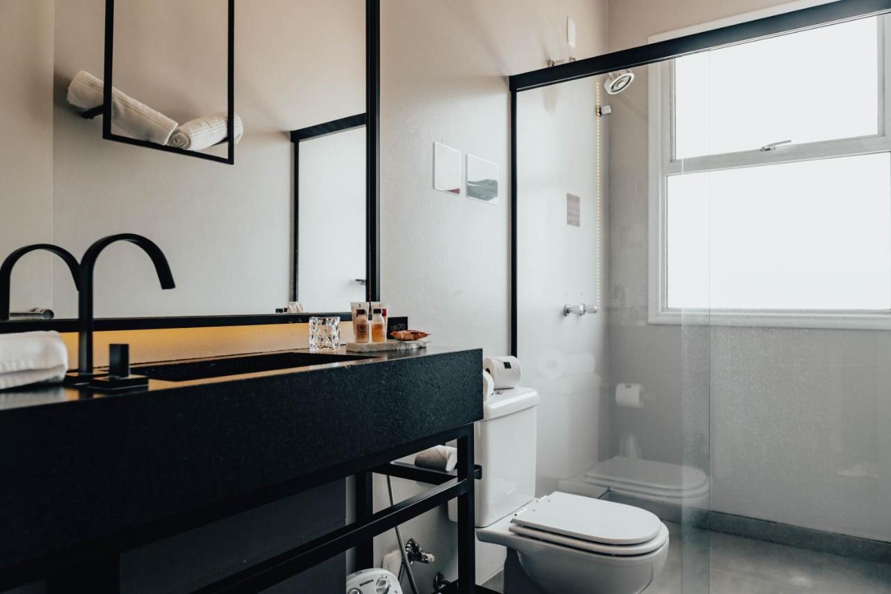 Lote20 Hotel Boutique Bento Goncalves Ngoại thất bức ảnh