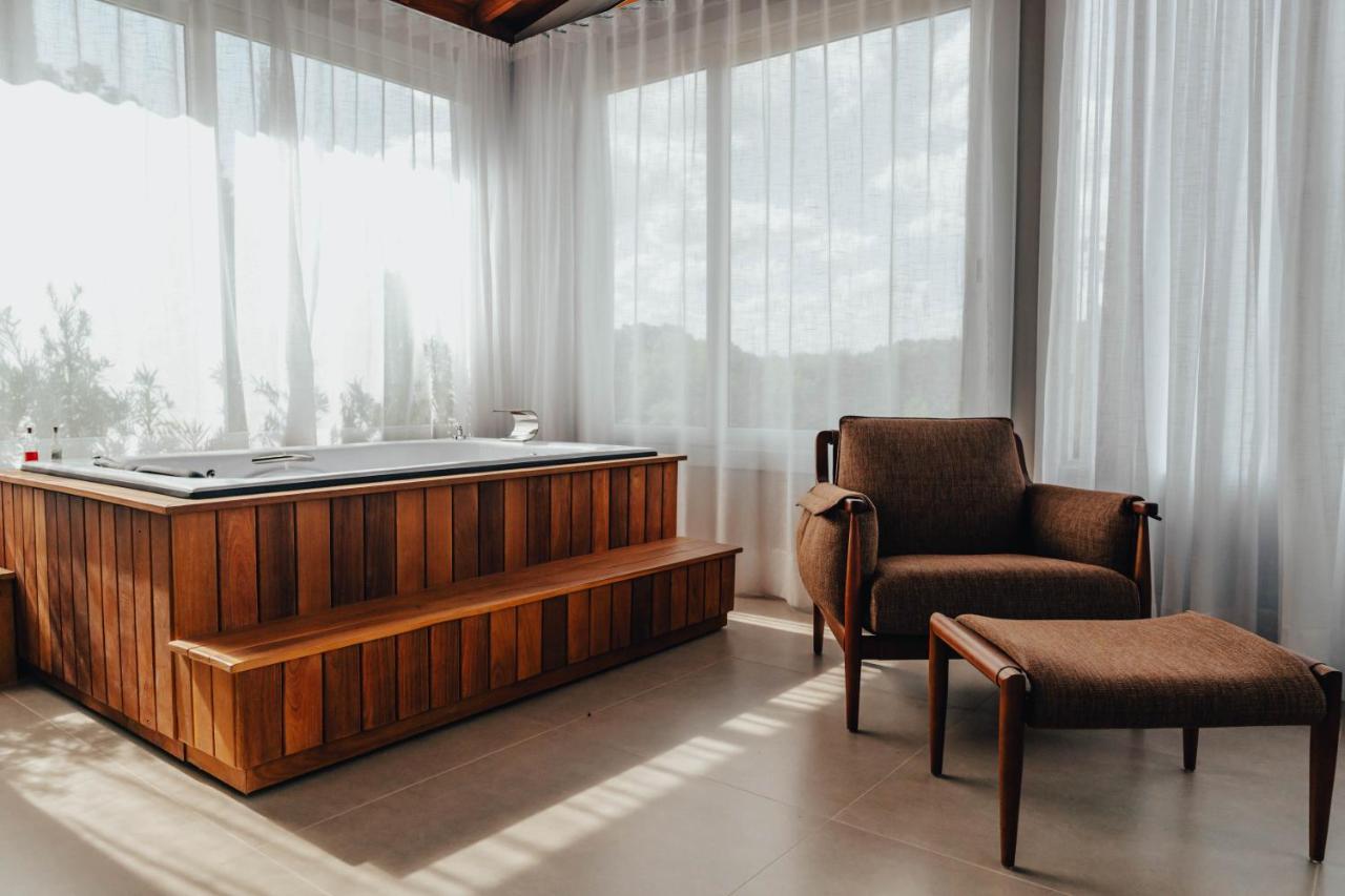 Lote20 Hotel Boutique Bento Goncalves Ngoại thất bức ảnh