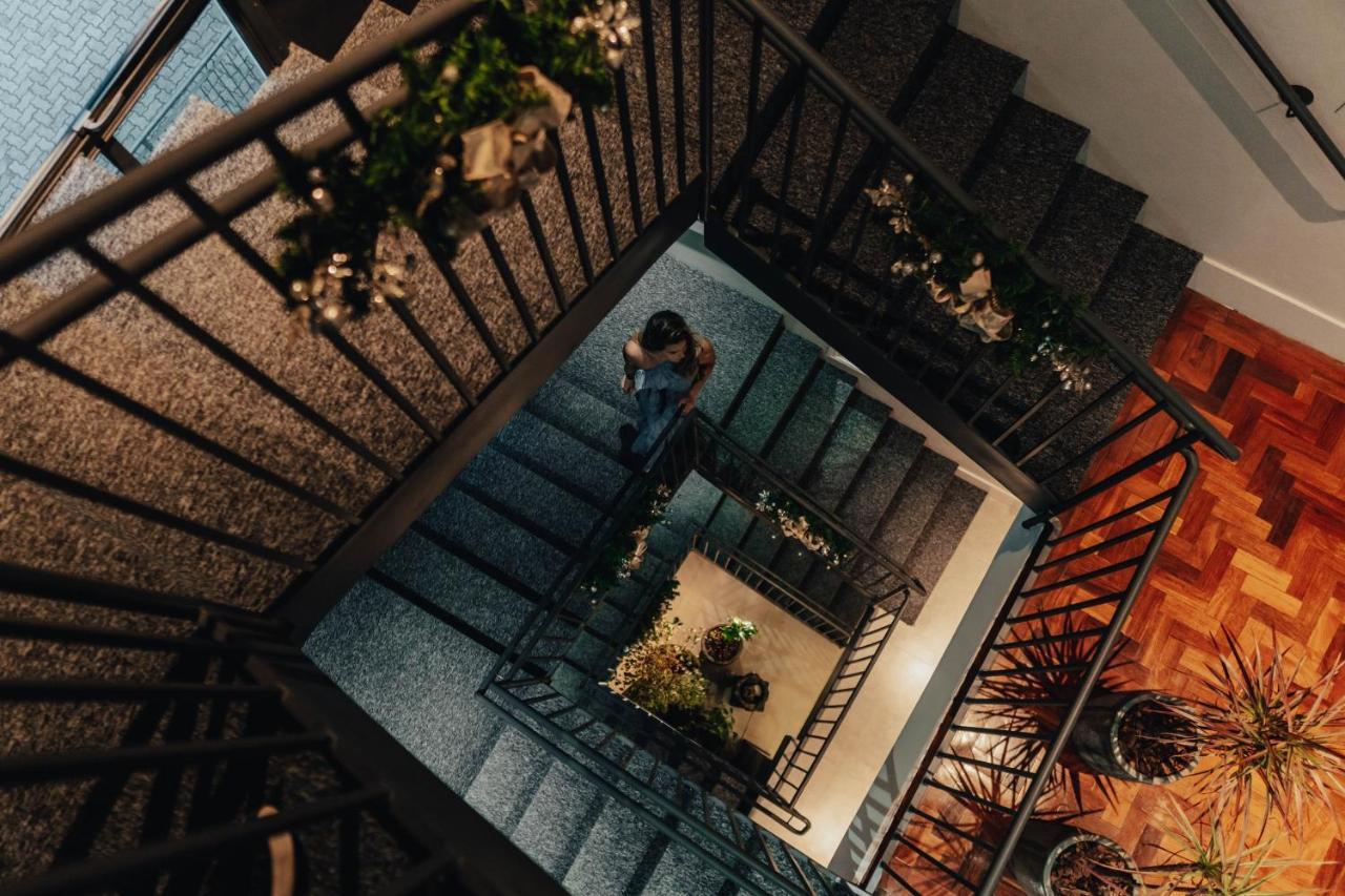Lote20 Hotel Boutique Bento Goncalves Ngoại thất bức ảnh