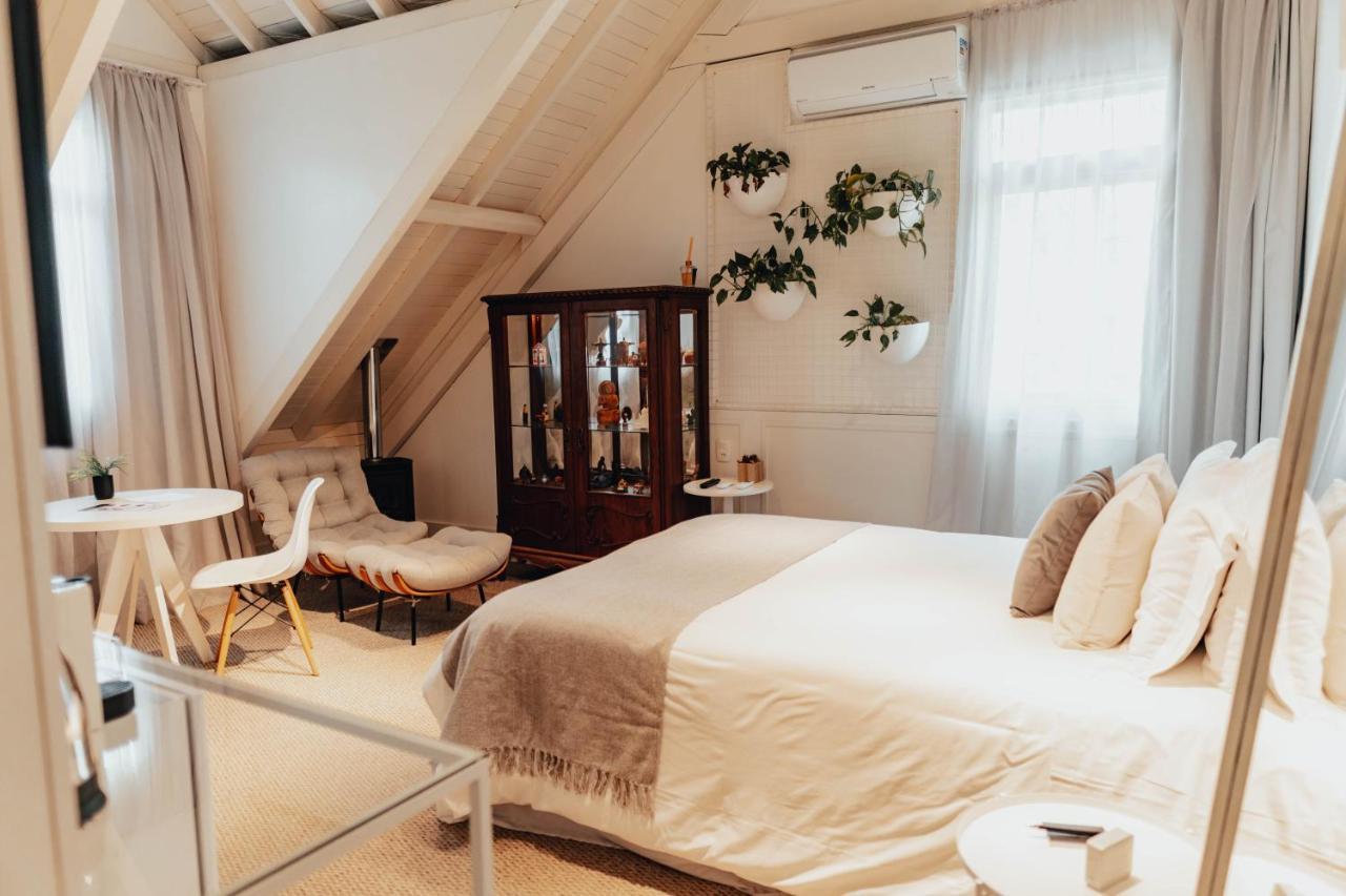 Lote20 Hotel Boutique Bento Goncalves Ngoại thất bức ảnh
