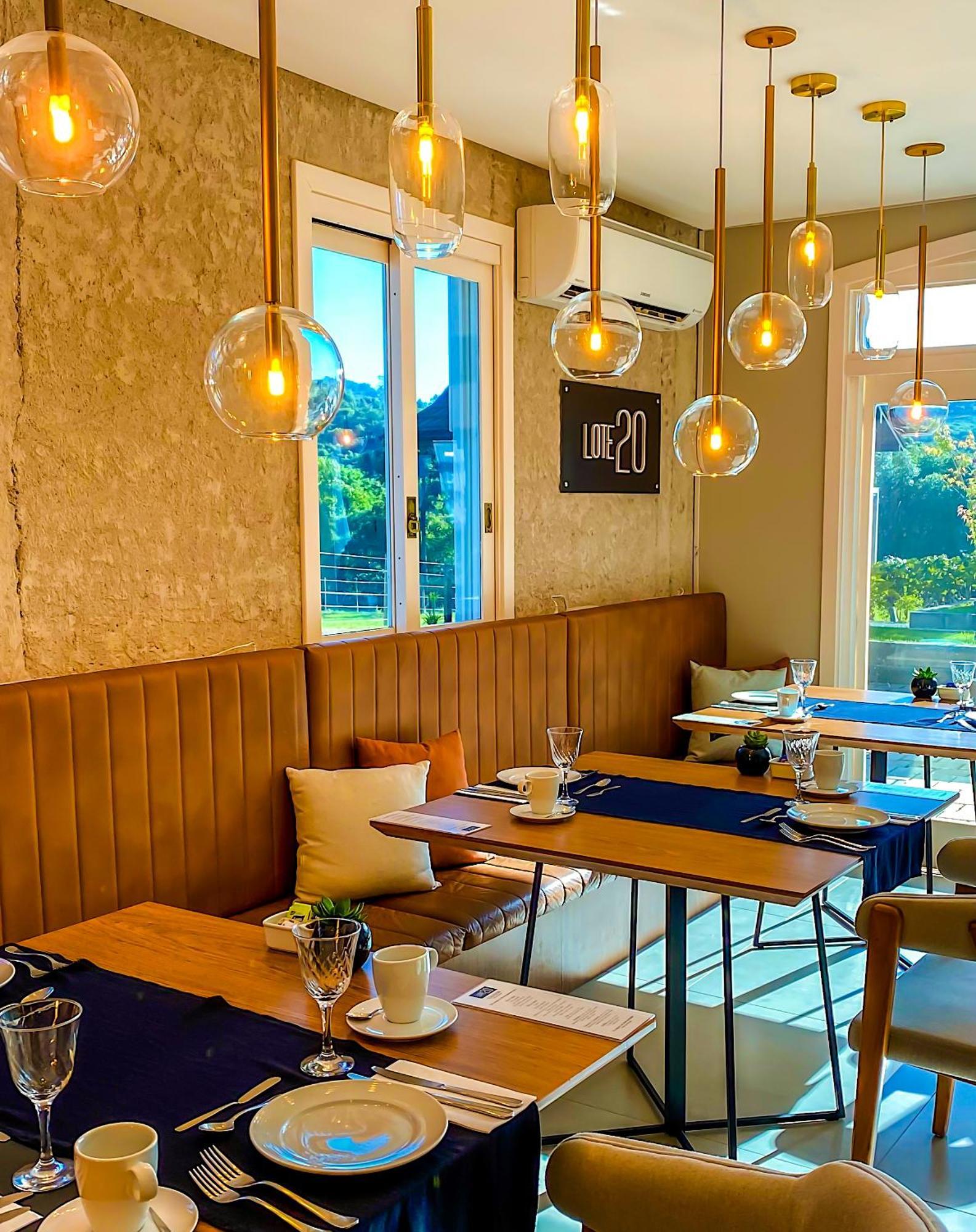 Lote20 Hotel Boutique Bento Goncalves Ngoại thất bức ảnh