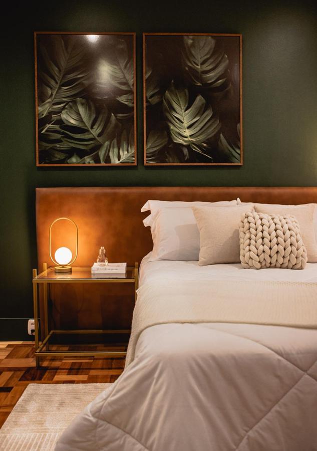 Lote20 Hotel Boutique Bento Goncalves Ngoại thất bức ảnh